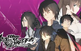 流星世界演绎者：Badge & Dagger/Meteor World Actor: Badge & Dagger (v1.0.1)