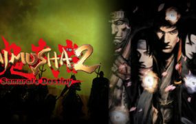 鬼武者2：武士的命运重制版/Onimusha 2:Samurais Destiny（更新至Build.16840726）