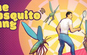 蚊子帮/The Mosquito Gang