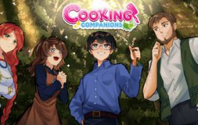 烹饪伙伴/Cooking Companions（Build.18316266）