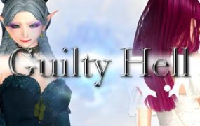 纯白女神与亡者之都2/Guilty Hell 2（更新至v0.53b）