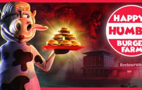 欢乐汉堡庄/Happy’s Humble Burger Farm（v1.17.0）