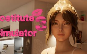 女主模拟器3/Prostitute Simulator 3