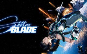 剑星/Stellar Blade（更新至v1.4.1）