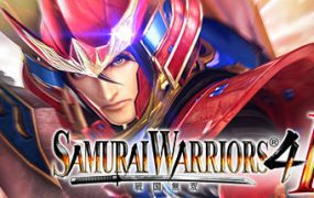 战国无双4-2/Samurai Warriors 4-II（V250612）英文版