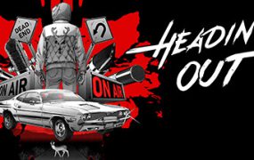 出发/Heading Out（v1.040）
