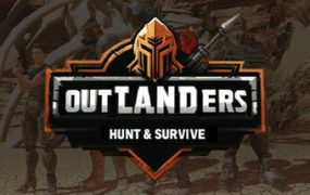外乡人：狩猎与生存/Outlanders: Hunt and Survive