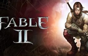 神鬼寓言2：年度版/Fable II: Game of the Year Edition模拟器版