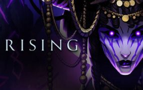 夜族崛起/V Rising（更新至v1.1.13）