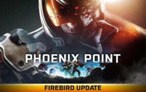 凤凰点：完整版/Phoenix Point: Complete Edition（更新至v1.30.1）