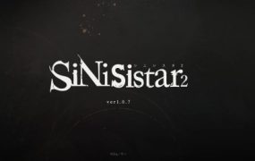 《哥特少女勇闯恶魔城2》本体+绅士MOD整合版（v1.0.7）