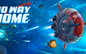 无家可归/No Way Home