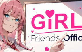 女朋友： 办公室！/GIRLFRIENDS: OFFICE!