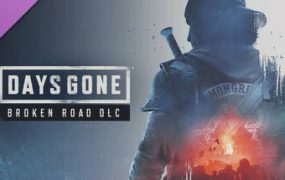 往日不再重制版/Days Gone Remastered（更新至v20250722）