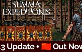 总征程/Summa Expeditionis（Build.18930035）