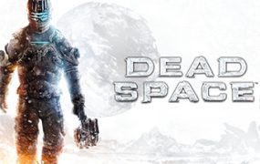 死亡空间3/Dead Space 3（更新至v3.1.0.0.1）