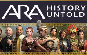 Ara：不为人知的历史/Ara: History Untold（更新至V2.0.2.528）