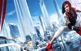 镜之边缘：催化剂/Mirror’s Edge: Catalyst