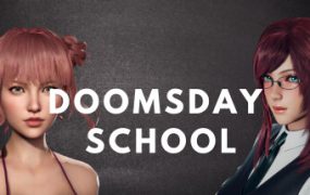 末日校园/Doomsday School（Build.12457411）