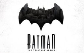 蝙蝠侠：故事版/Batman – The Telltale Series