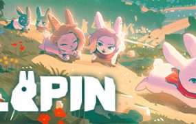 兔子/Lapin（Build.18727424）