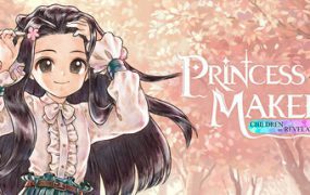 美少女梦工场：预言之子/Princess Maker COR