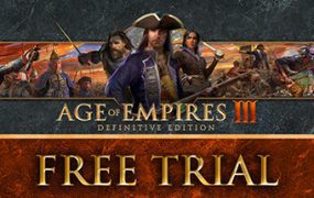 帝国时代3：决定版/Age of Empires III: Definitive Edition（更新至v100.15.59076.0）