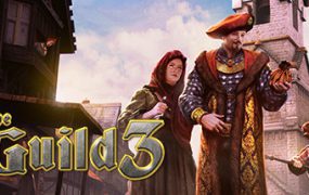 行会3/The Guild 3（v1.0.6）