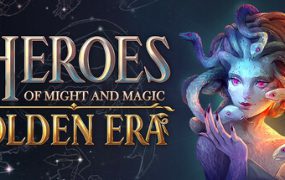 魔法门之英雄无敌：上古纪元/Heroes of Might and Magic Olden Era（更新至V1.0.0）