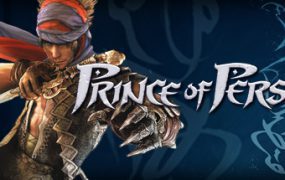 波斯王子：重生/Prince of Persia