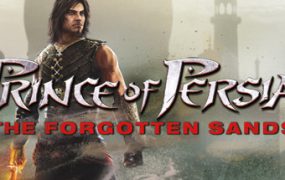 波斯王子：遗忘之沙/Prince of Persia: The Forgotten Sands