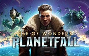 奇迹时代：星陨/Age of Wonders: Planetfall（v1.4.0.4）