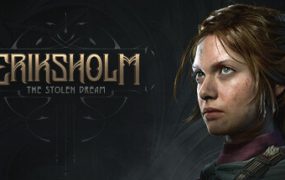 埃里克斯霍姆：被偷走的梦/Eriksholm The Stolen Dream（更新至v1.4）