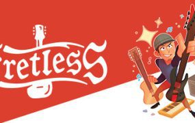 乐队之战：里夫森之怒/Fretless – The Wrath of Riffson（v1.0.7122）
