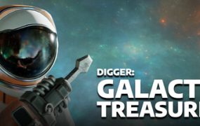 星际挖矿：银河宝藏/Digger: Galactic Treasures（更新至v1.16）