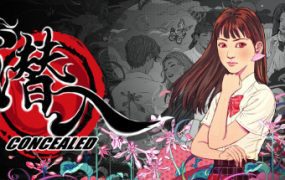 诡闻斋·潜入/Concealed（Build.12718002）