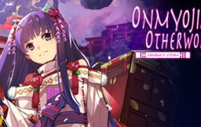 幽世灾厄现世战姬 ～沙耶香篇～/Onmyoji in the Otherworld: Sayaka’s Story
