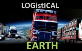 物流世界3：地球/LOGistICAL 3: Earth（Build.11954470）
