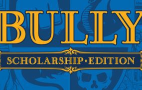 恶霸鲁尼：奖学金版/Bully: Scholarship Edition（v1.2）