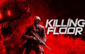 杀戮空间3：豪华版/Killing Floor III: Deluxe Edition