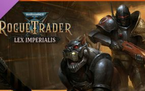 战锤40K：行商浪人/Warhammer 40,000: Rogue Trader（更新至v1.5.0.320）