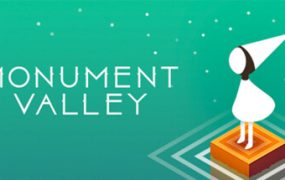 纪念碑谷/Monument Valley（V3.7.736）
