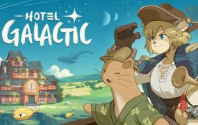 银河酒店/Hotel Galactic（更新至v0.6.6）
