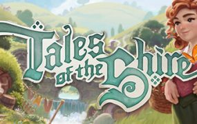 指环王：夏尔传说/Tales of the Shire: A The Lord of The Rings Game（更新至v1.0.2.1）