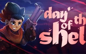 孤岛猎神/Day of the Shell（更新至v1.1.11）