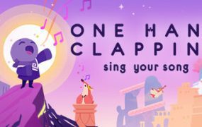 单手鼓掌/One Hand Clapping（v05232022）