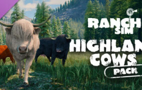 牧场模拟器/Ranch Simulator（更新至v1.214s）