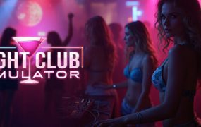 夜店模拟器/Night Club Simulator（更新至v0.73）