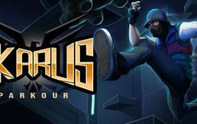 伊卡洛斯跑酷/Ikarus Parkour（v2.7.3）