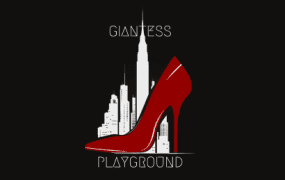 女巨人游乐场/Giantess Playground（更新至v3.0）